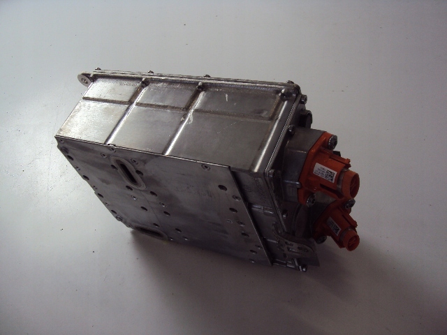 ŁADOWARKA SMART A453 EQ 2019- Producent części Smart OE