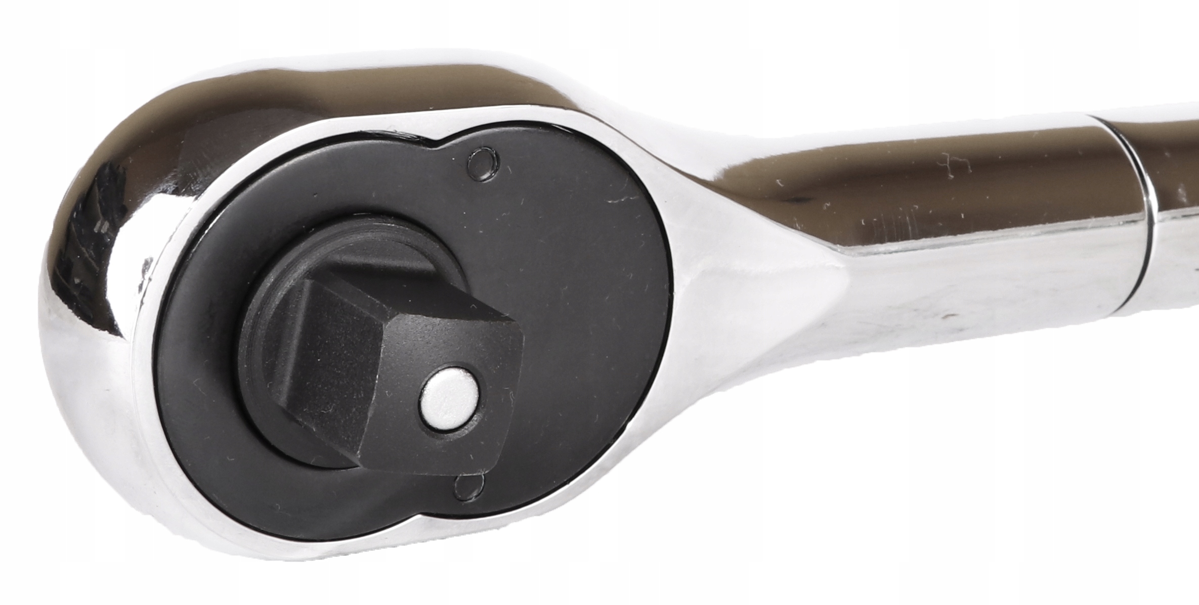 Profesjonalna Grzechotka 3/4" Cr-v Honiton 24z