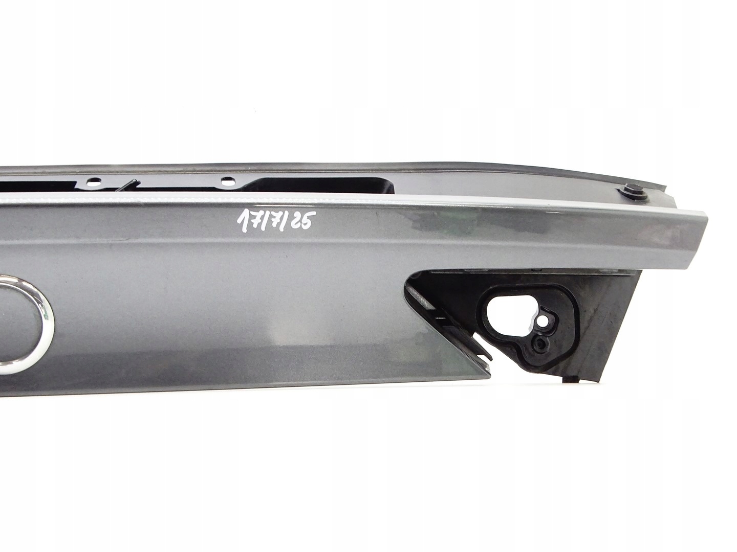 cap moulding bonnet AUDI A7 4G 4G8827086K