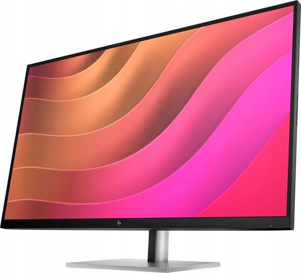 Hp E32k G5, 31.5/IPS, 3840x2160/60Hz, 1000:1, 5 ms, 350cd, Hdmi/dp/usb-c…