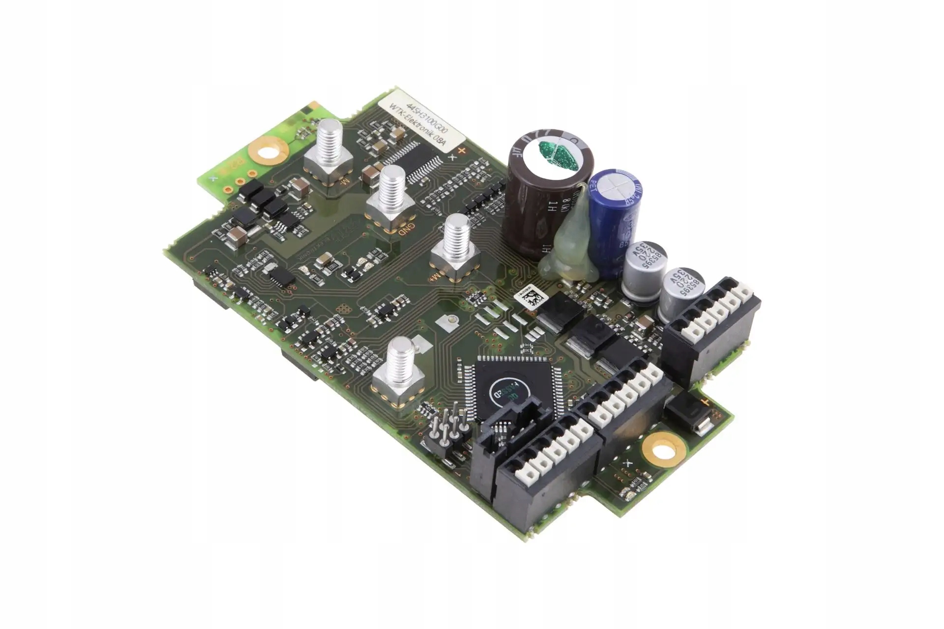 10230435 модуль ЕБУ електродвигуна