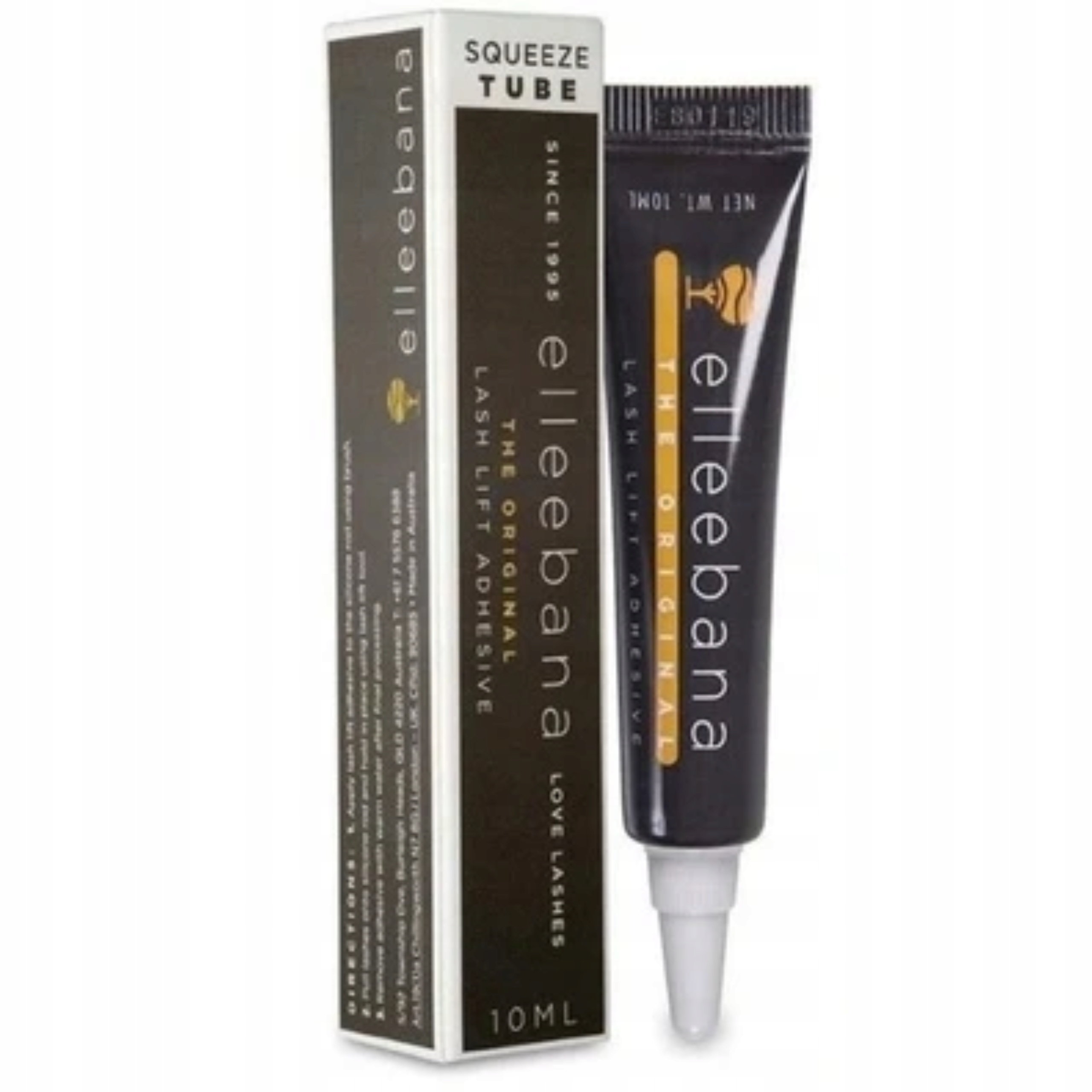 Elleebana Lash Lift Lepidlo na lifting řas 10 ml