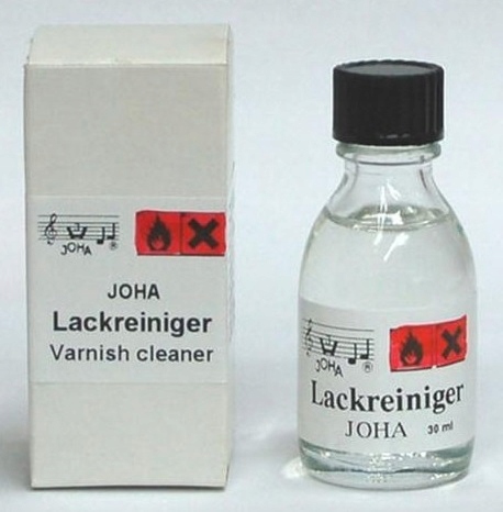 Joha Lackreiniger Extra ŚRODEK DO CZYSZCZENIA