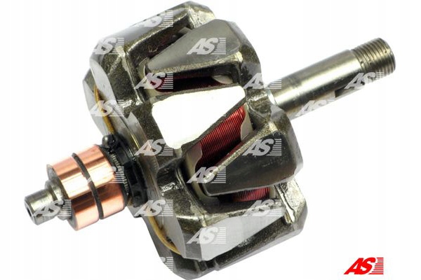 AS-PL WIRNIKI ALTERNATORA