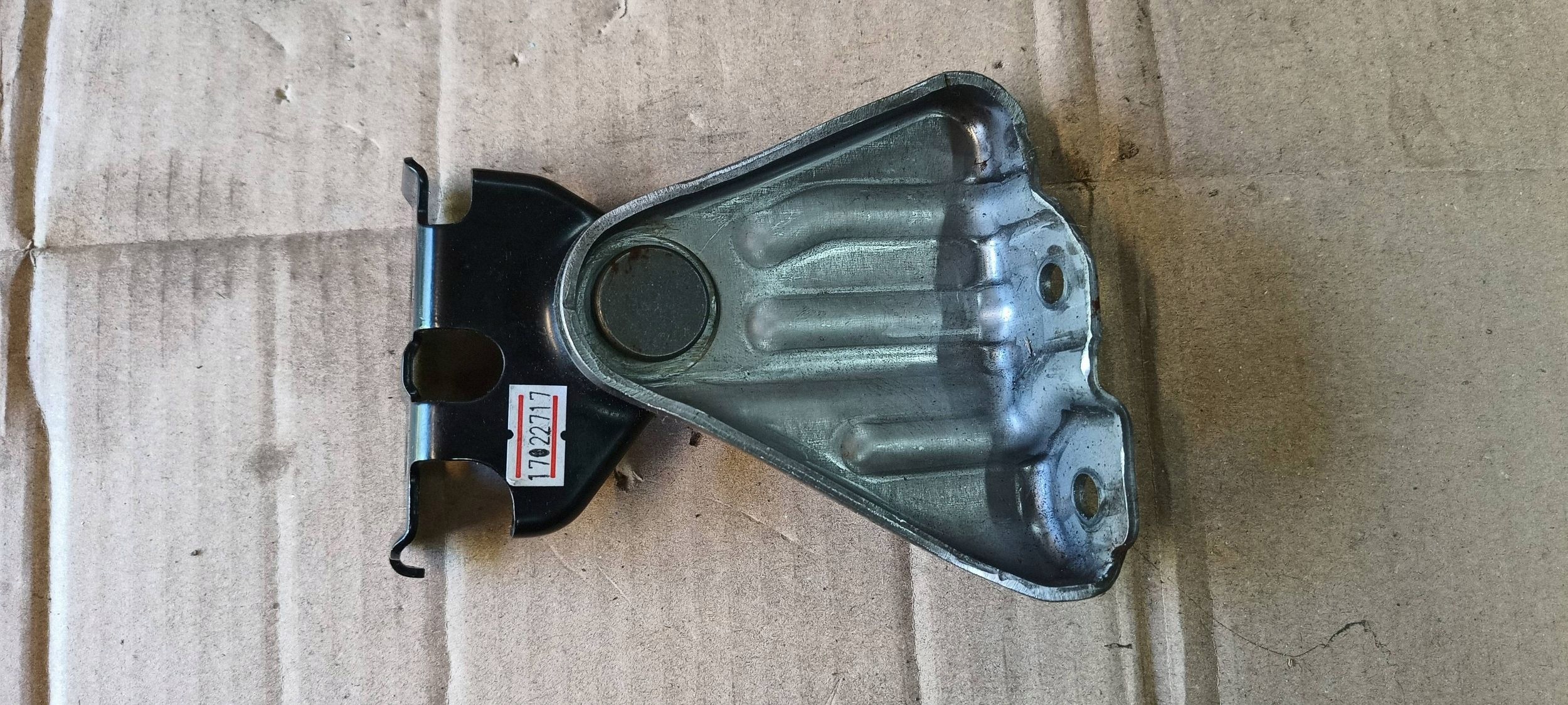 HONDA Halter SITZ heck links 2019R