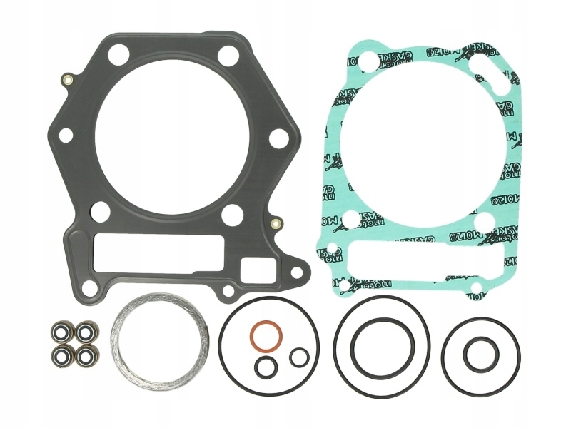 Tesnenia motora savage Athena P400510600653