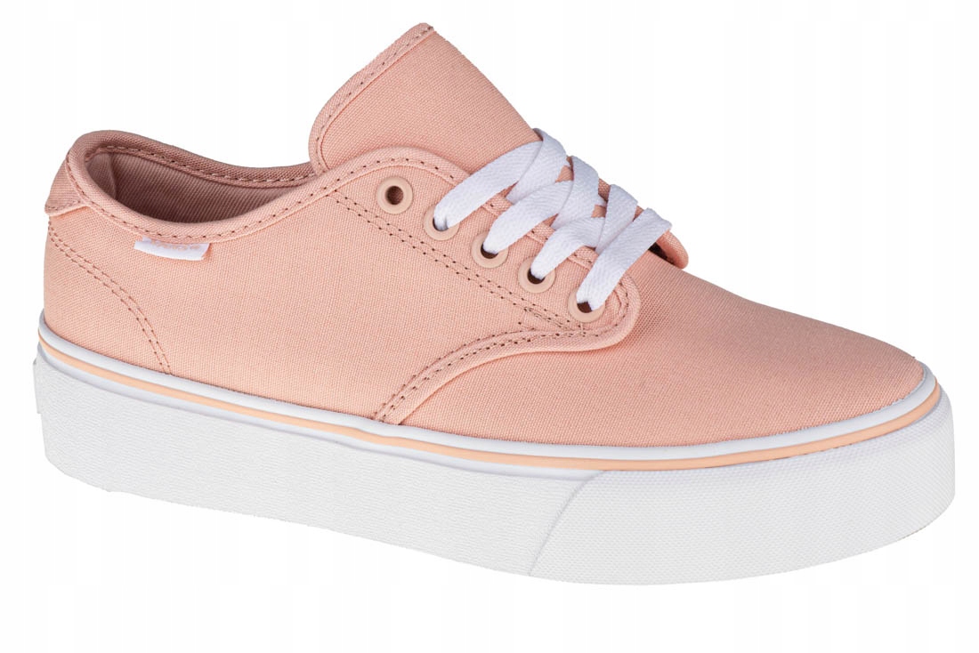 

Vans Camden Platform Canvas (36,5) Damskie Buty