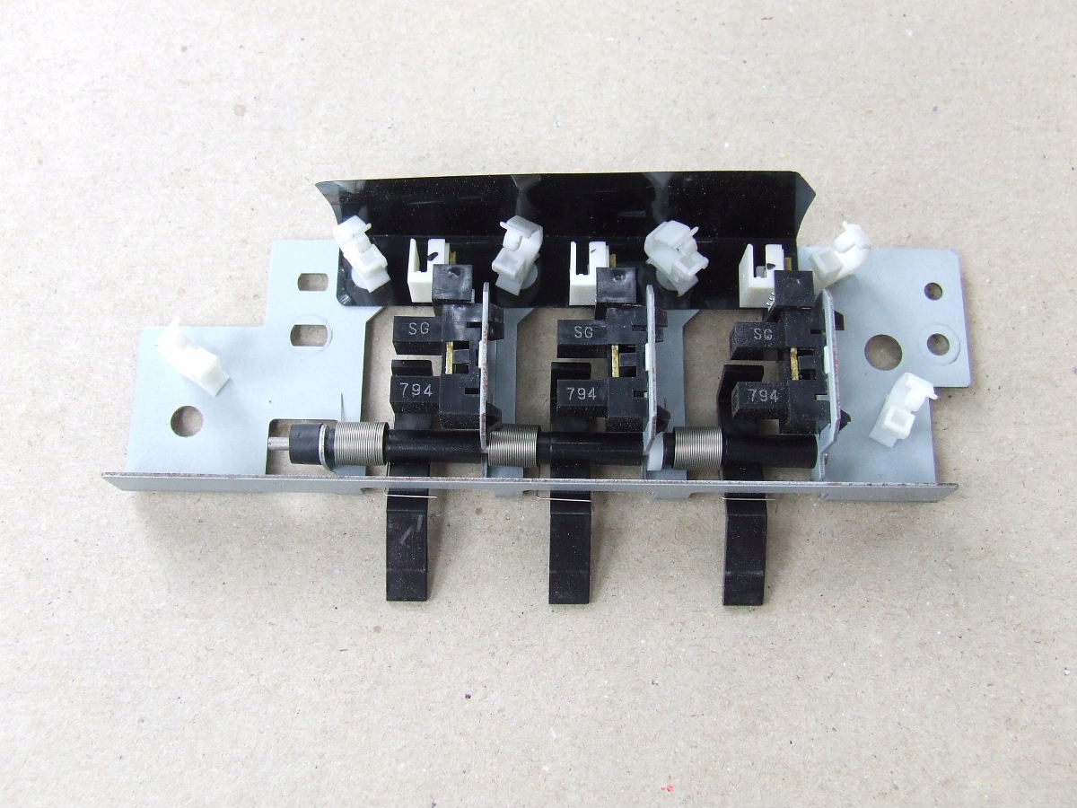 Zespół czujników RADF DF-611