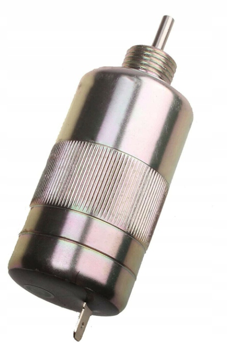 Hašení cívka solenoid Jcb 1CX 8016 8018 8017 8014 8015 8052 02/630300