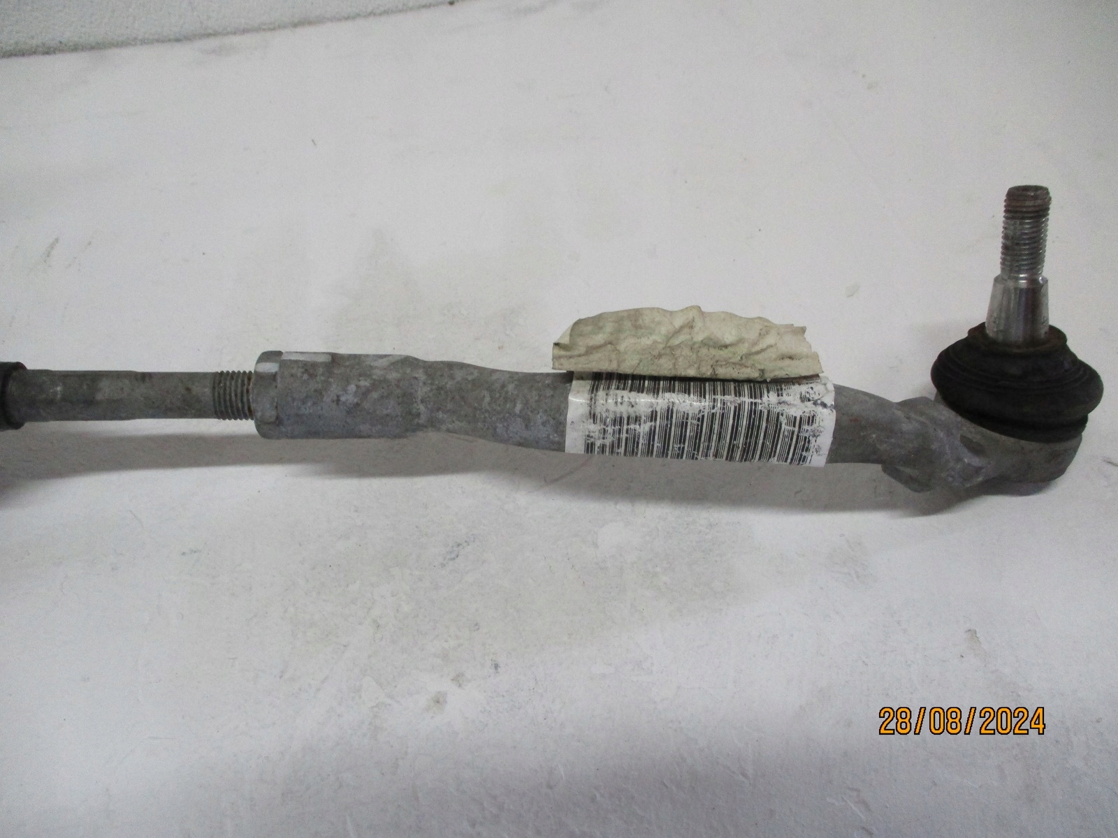 LENKGETRIEBE CITROEN DS4 II 9849228980