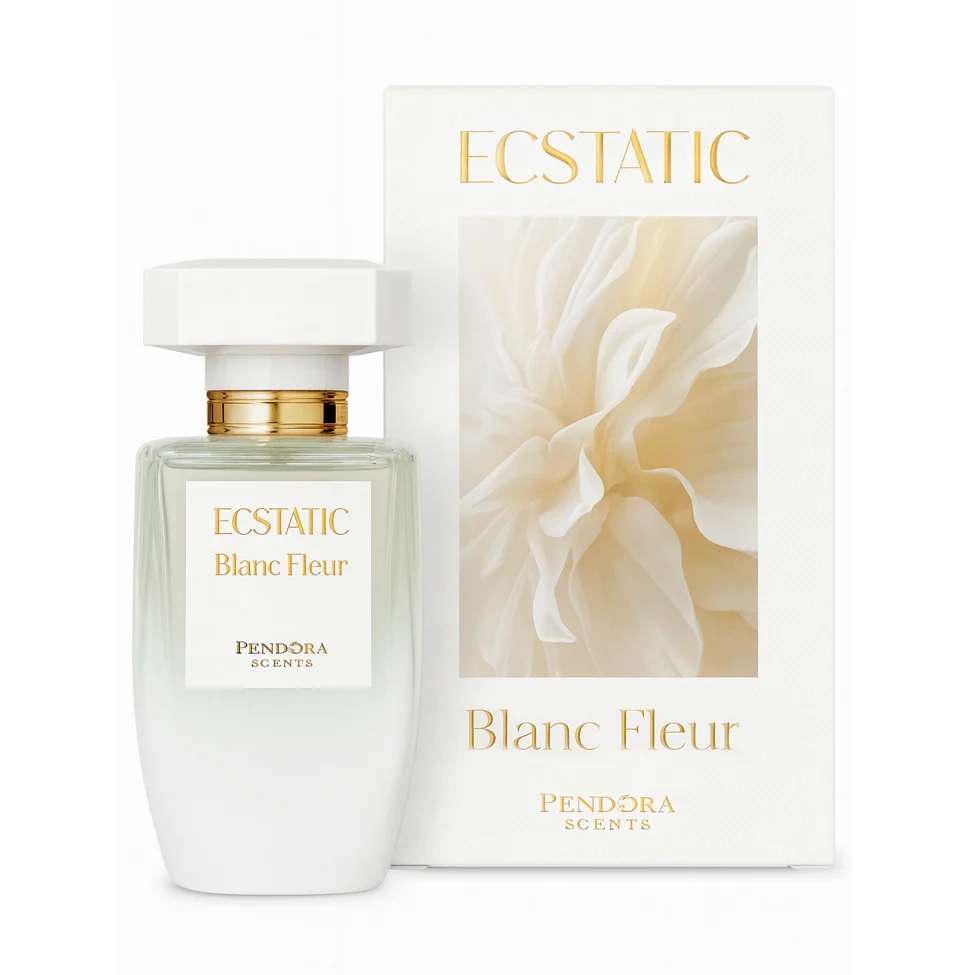 Oryginalne Perfumy Arabskie Paris Corner Pendora Ecstatic Blanc Fleur