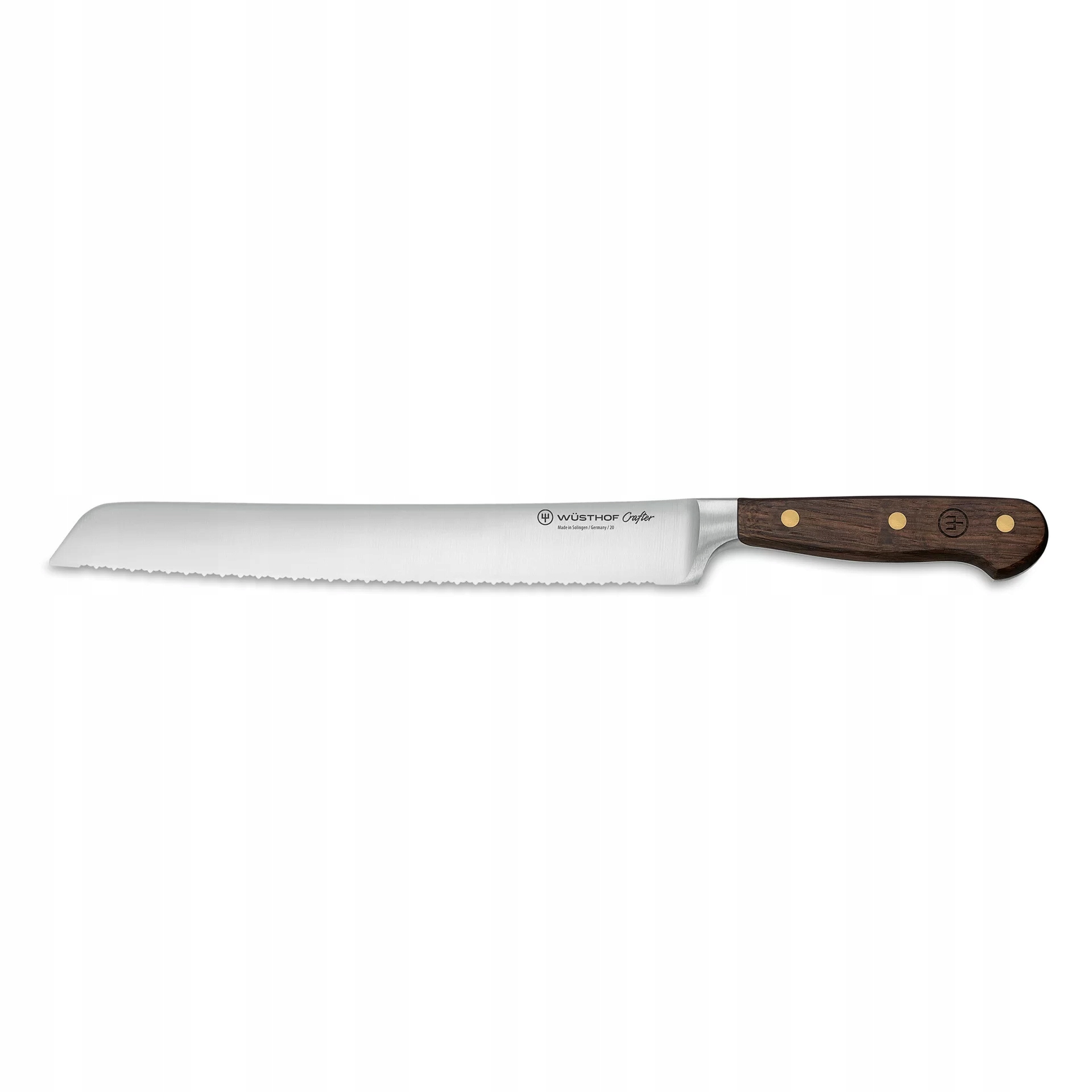 Nóż do chleba Crafter 23 cm Wüsthof