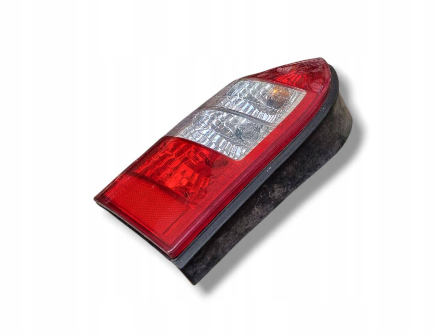 light rear left side Opel Zafira A facelift 2004 93175677
