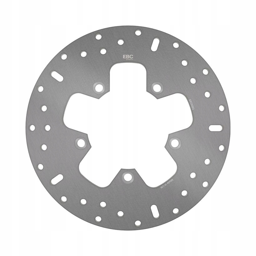 Brzdový Kotúč Ebc Hpsr Suzuki GSX1400