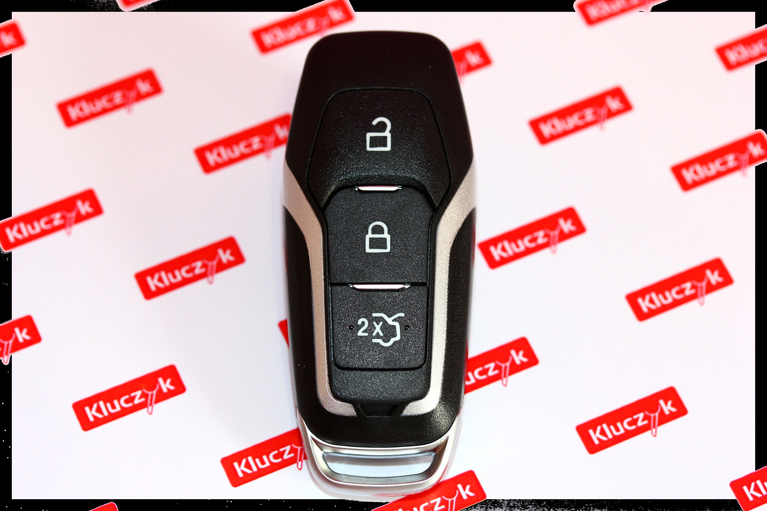 KLUCZYK FORD VIGNALE Kodowanie Dorabianie MOKOTÓW