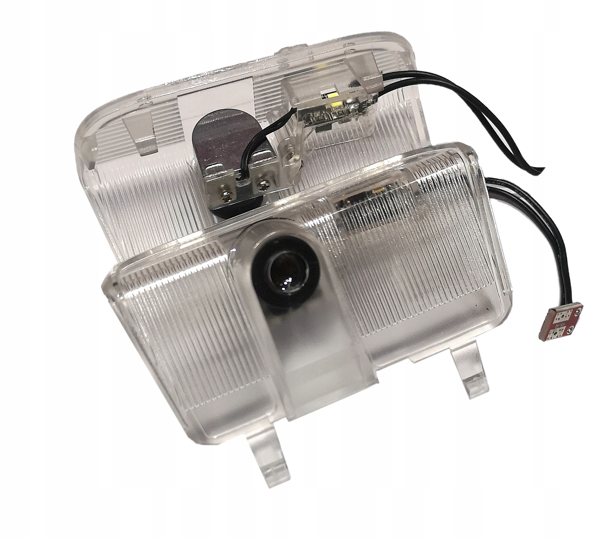 mazda 6 III led прожектор логотип Двери 2012-