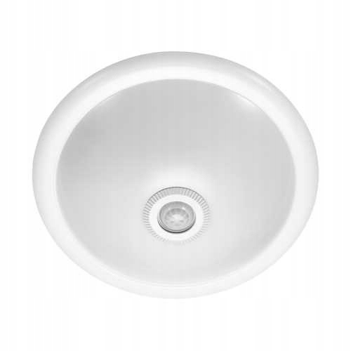 

Plafon z czujnikiem ruchu 2XE27 CL/2xE27R-2 Orno