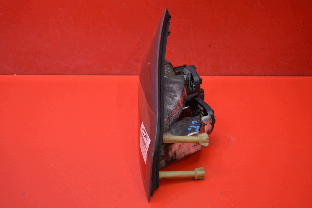 light left rear part rear 162493 FORD S-MAX MK1 06-10