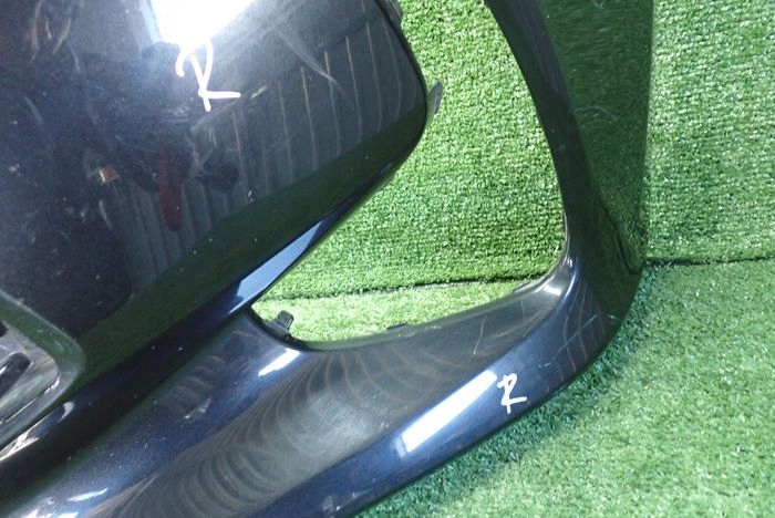 TOYOTA YARIS IV 20- front bumper front