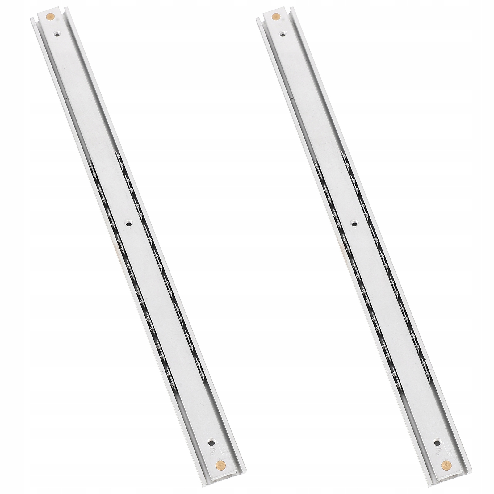 DWUkierunkowa prowadnica szuflady typu push-pull