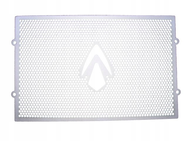 ONH-016 - КРЫШКА РАДИАТОРА YAMAHA FZS 1000 FAZER