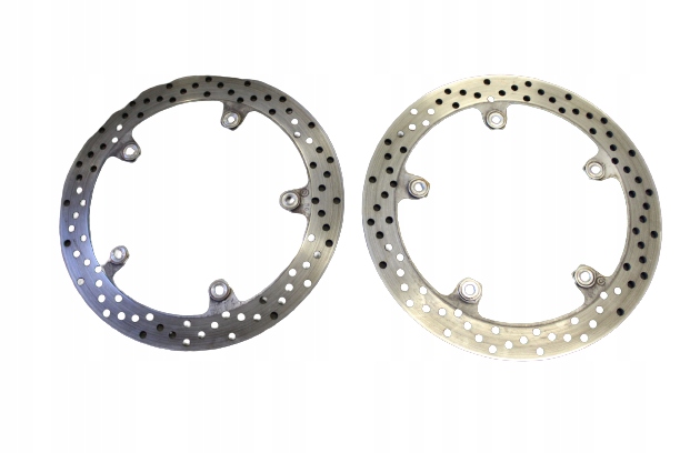 5656321 - F800ST F800 s St щит диски передні передні