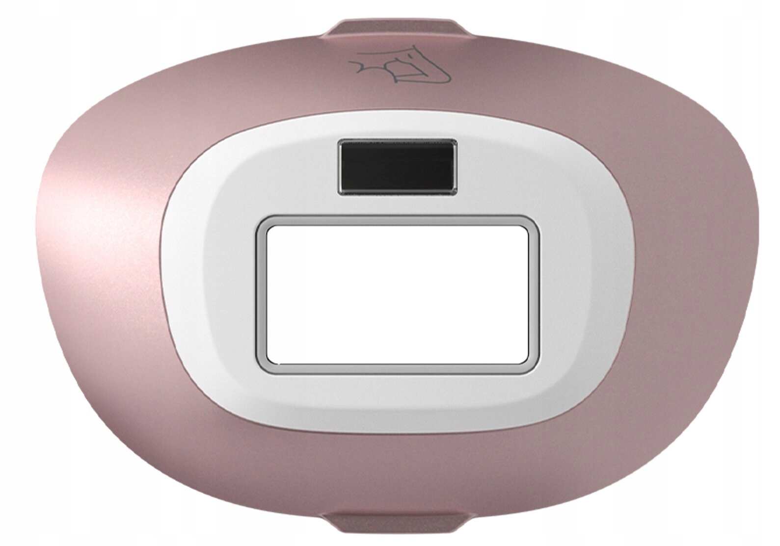 DEPILATOR IPL PHILIPS IPL LUMEA BRI977/00 ZESTAW X4 NASADKI + ETUI PREZENT Waga produktu z opakowaniem jednostkowym 2 kg