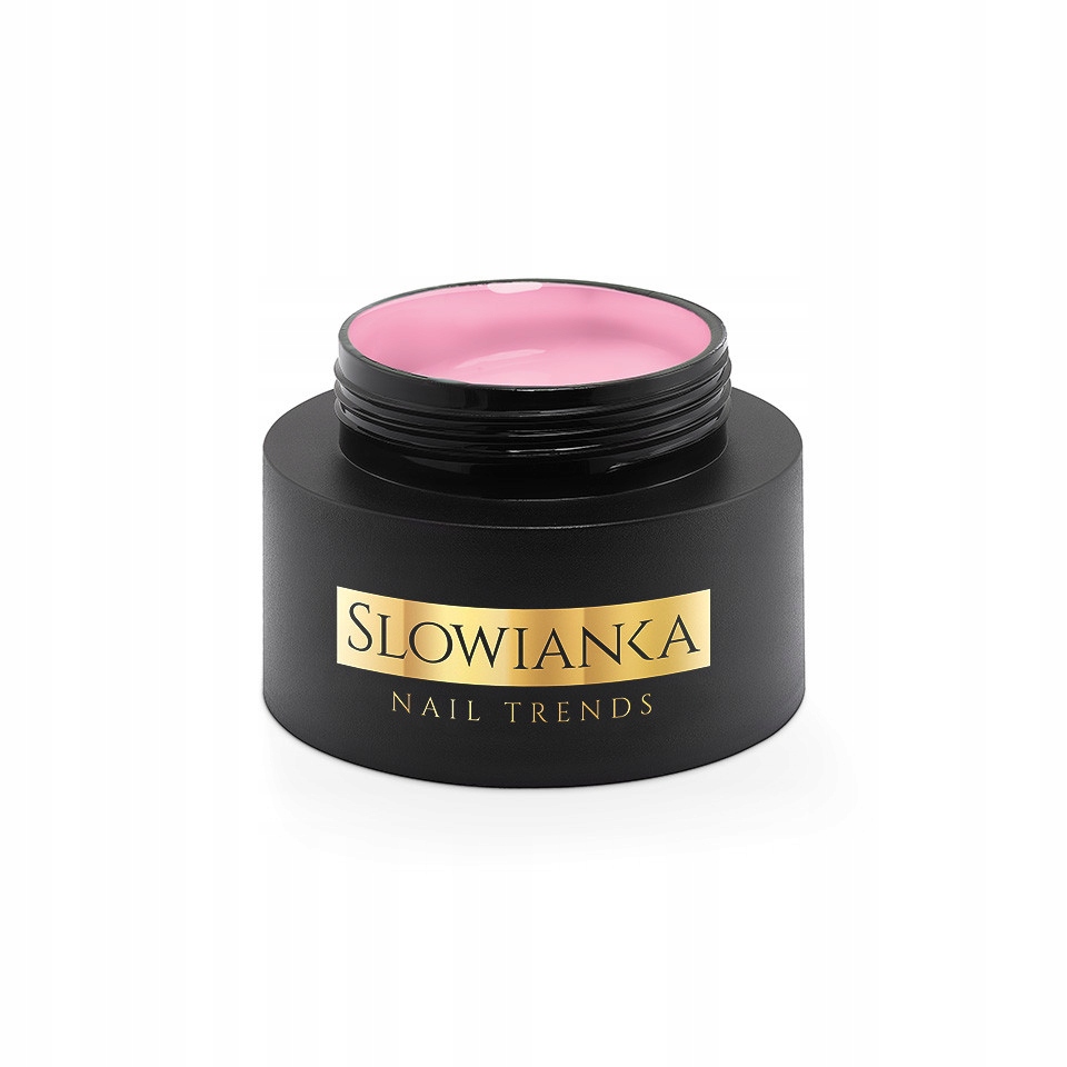 Slowianka Żel budujący Cover Builder Gel Ideal Tixotropic Baby Boomer 50g