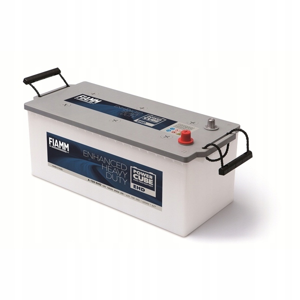 Akumulator Fiamm EHD 12V 140Ah/950A L+