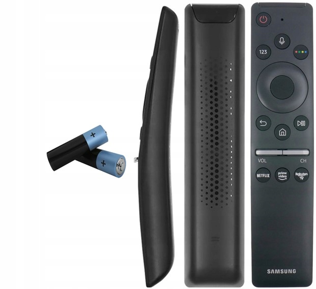 Originální Dálkový Ovladač Pro Televizor Samsung UE85AU7122 UE85AU7122K UE85AU7122KXXH