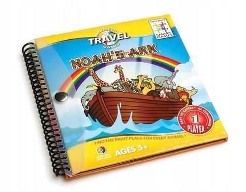

Noah's Ark. Smart Games. Iuvi Games