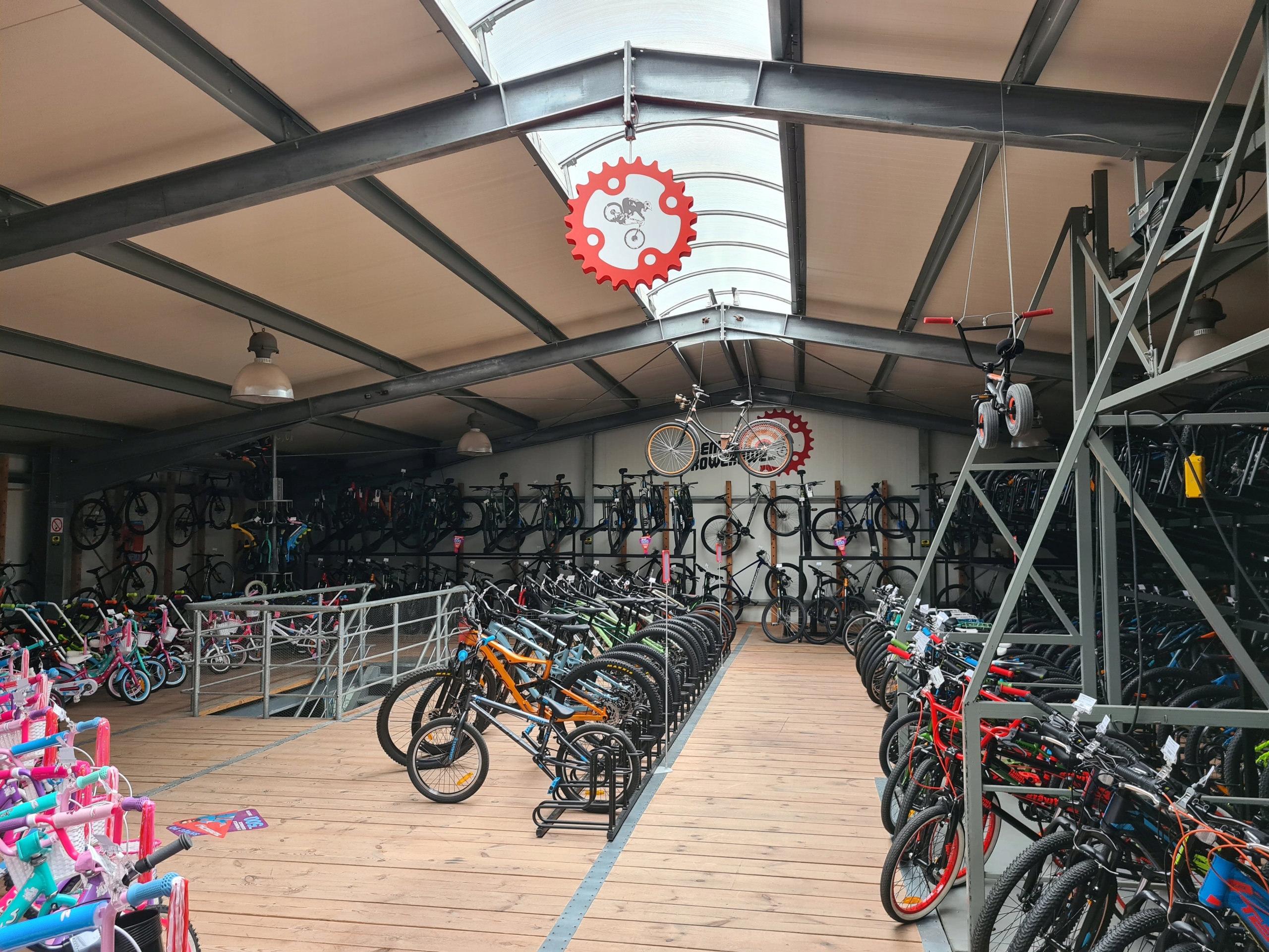 TABOU KINETIC 3.0 PLUS DISC Kod producenta TAB23-3200