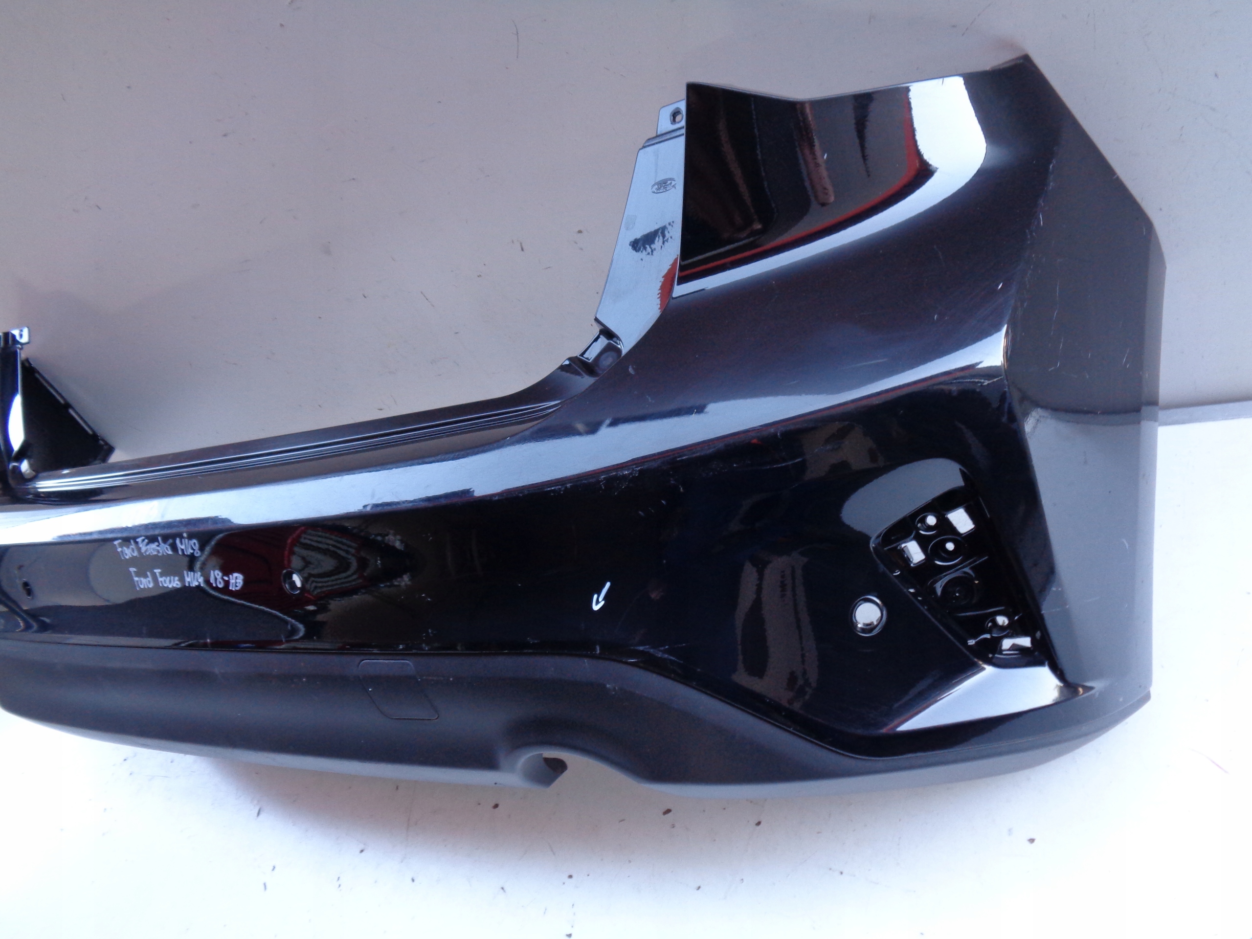 Paraurti posteriore FORD FOCUS MK4 18- HB NR 42723