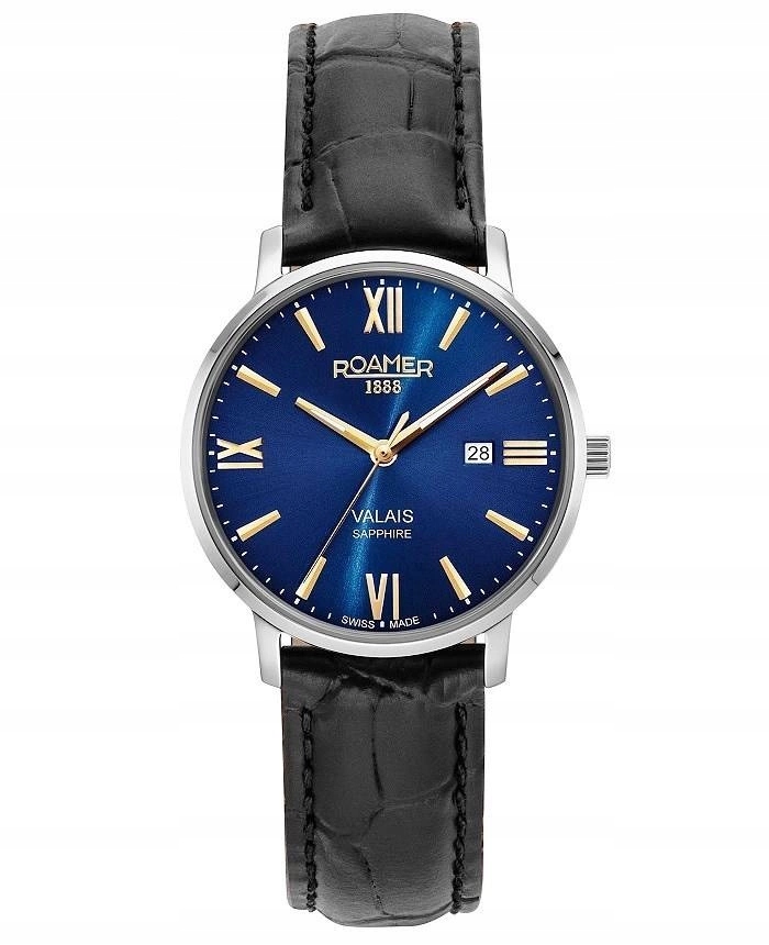 Dámské hodinky Roamer Valais 958844 41 41 05