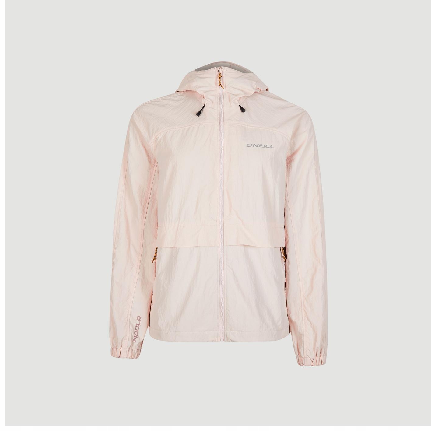Dámská přechodová bunda Trek Path Jacket Modlr L