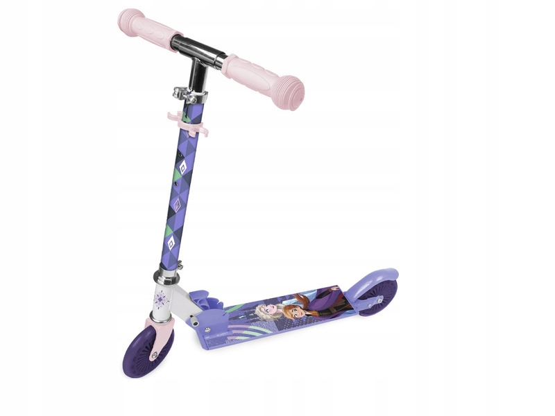 Hulajnoga dla dzieci Disney Kraina Lodu 2