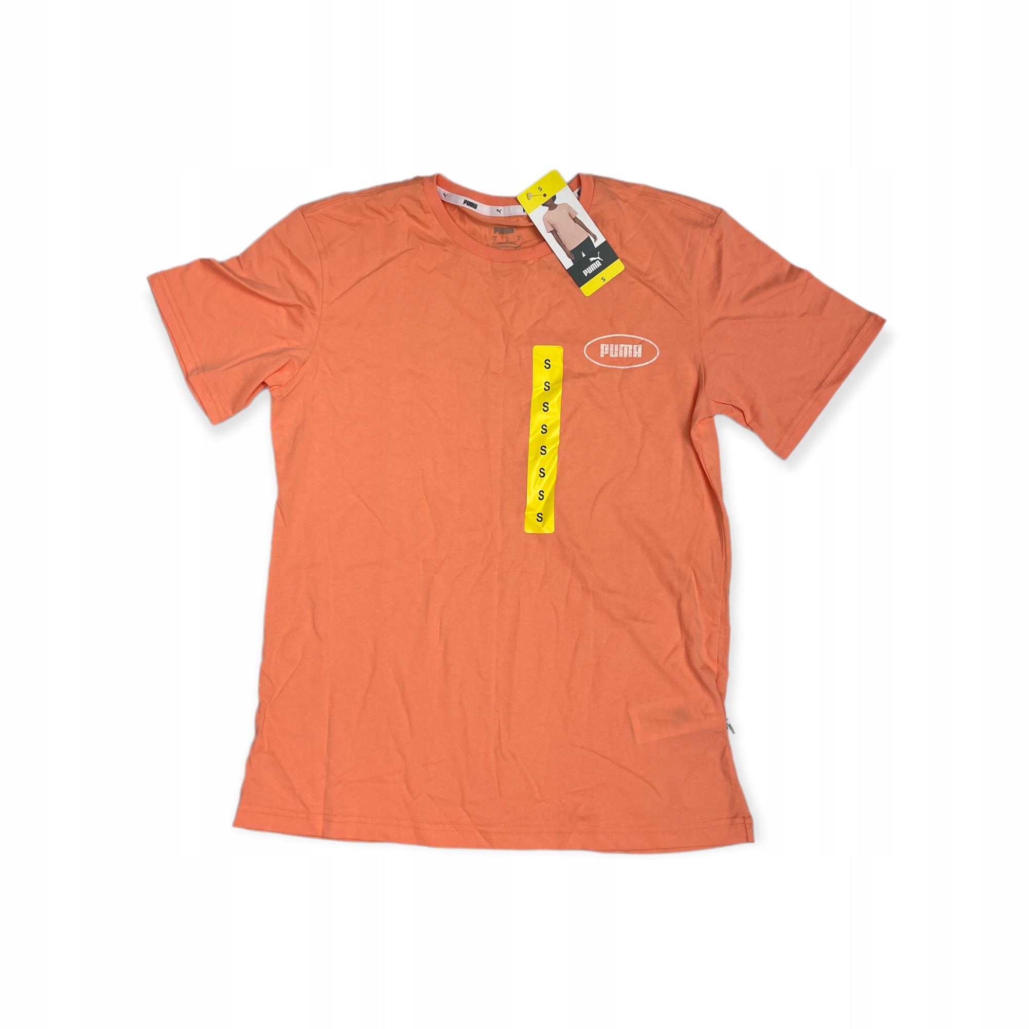 Tričko Puma Boyfriend S