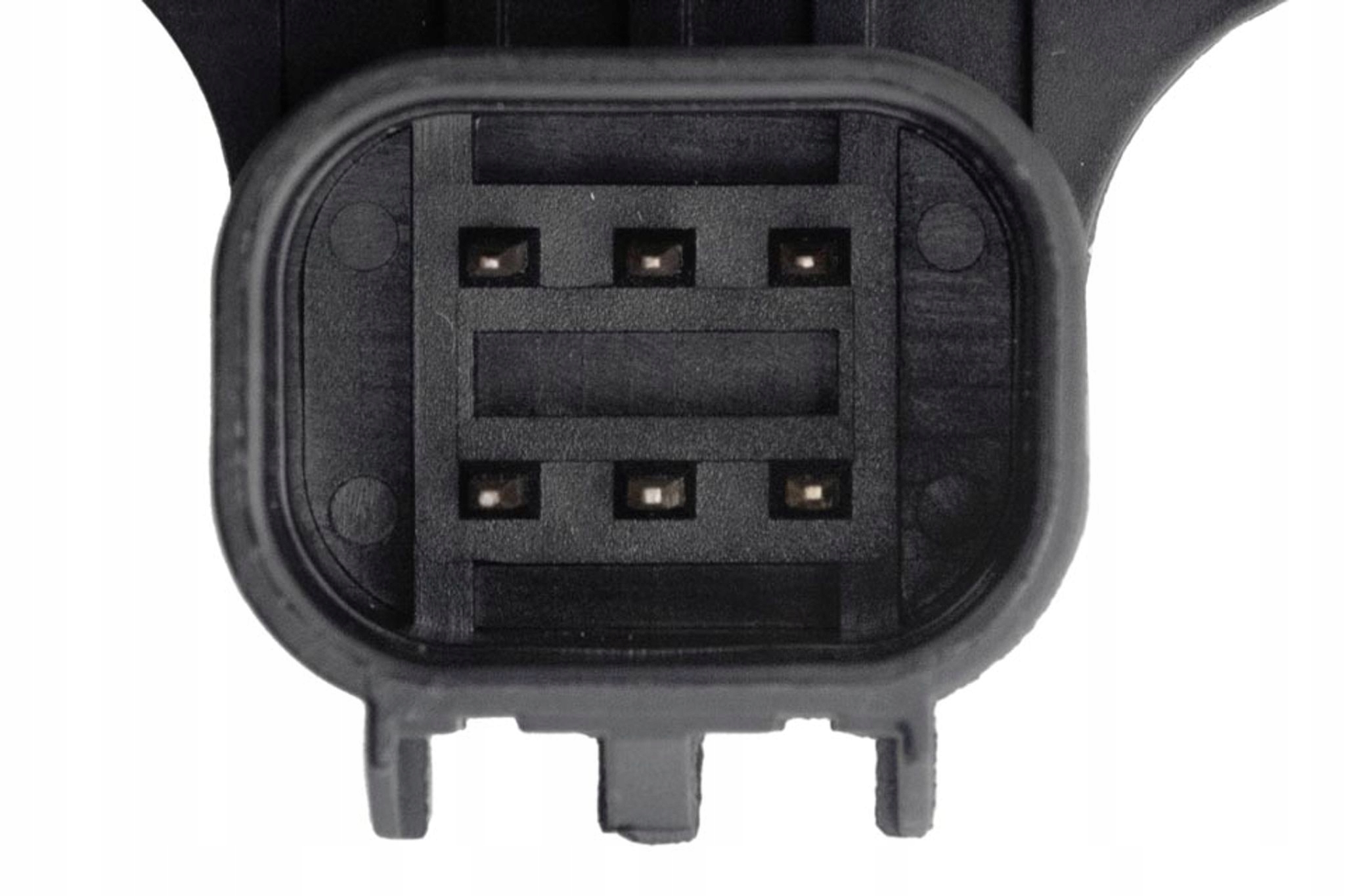 ETB-PL-012 nty ДРОССЕЛЬНАЯ ЗАСЛОНКА Воздух