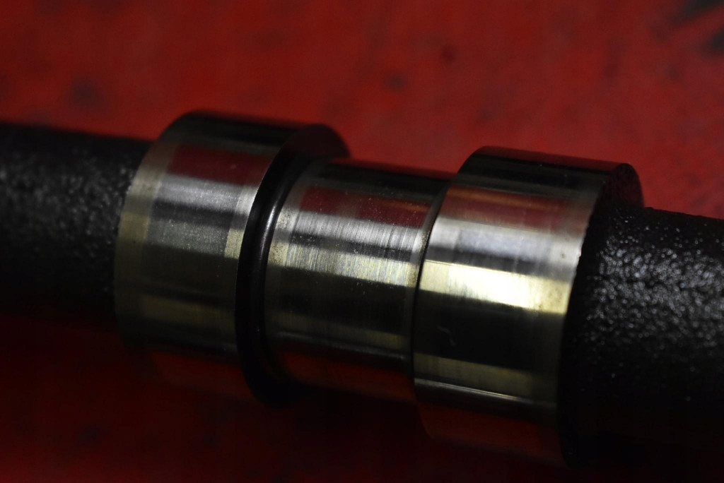 TESTATA Motore TOYOTA VERSO 1 e 2.0 D-4D 126 KM 09-13