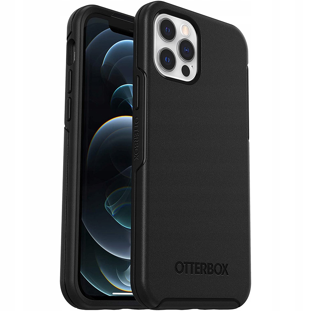 

Etui OtterBox do iPhone 12 /Pro, case, cover, S