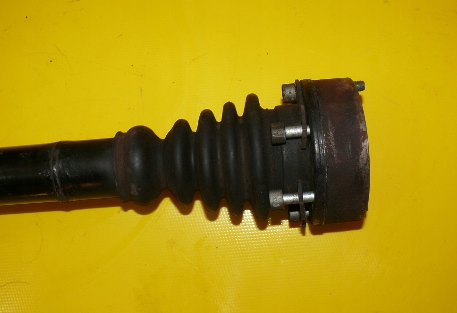 semi-axis right right front VW NEW BEETLE 1 and 1.6 16V BFS CABR 1J0407272EA
