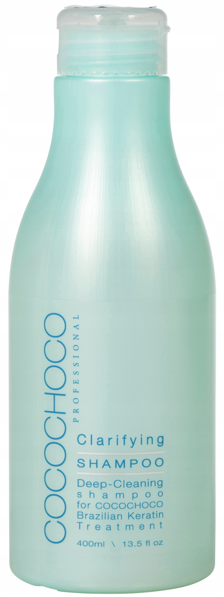 Cocochoco Szampon Oczyszczający Clarifying 400ml