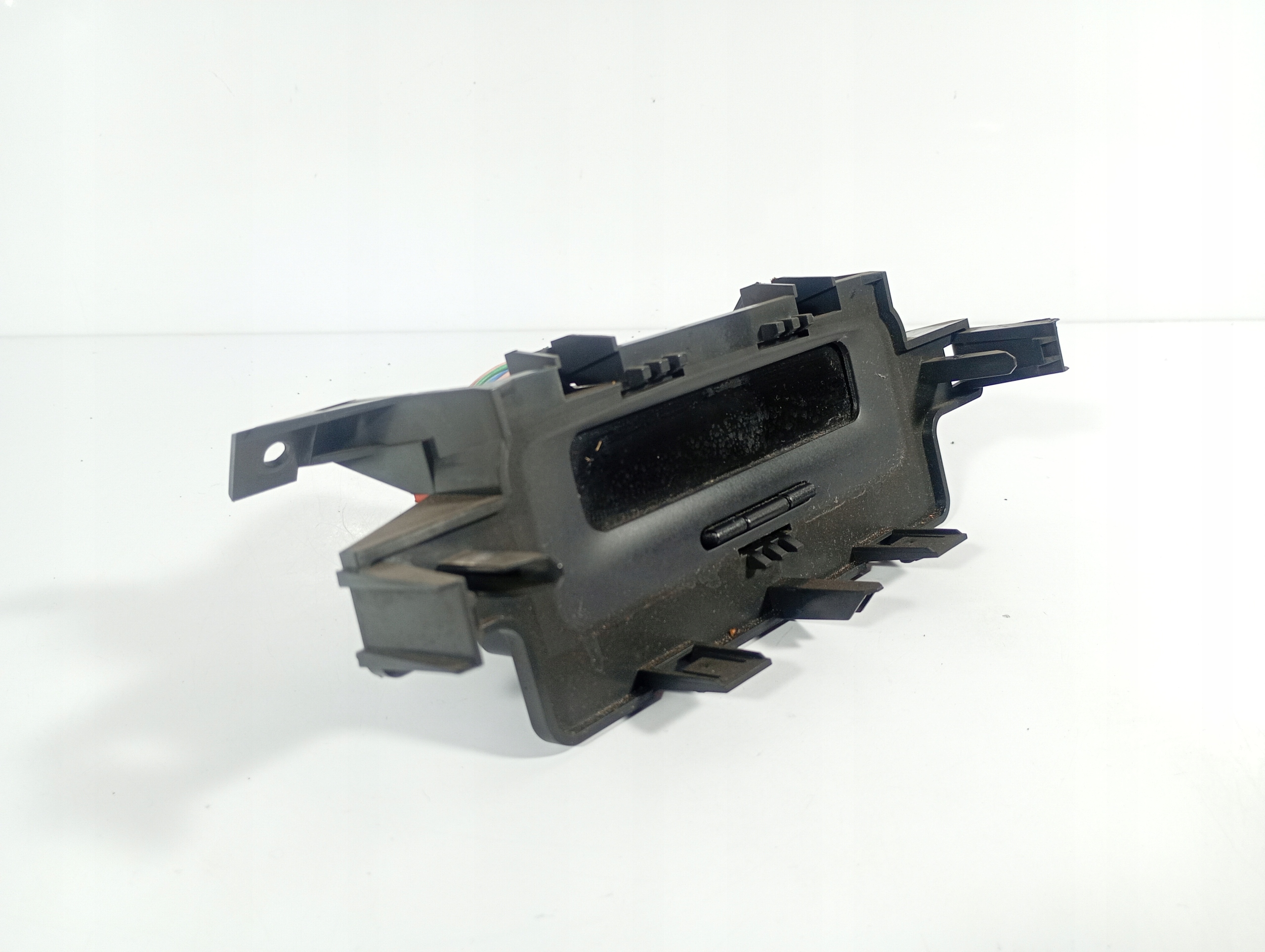 Renault Megane 2 II 03-09 EKRAN display OE 8200107839