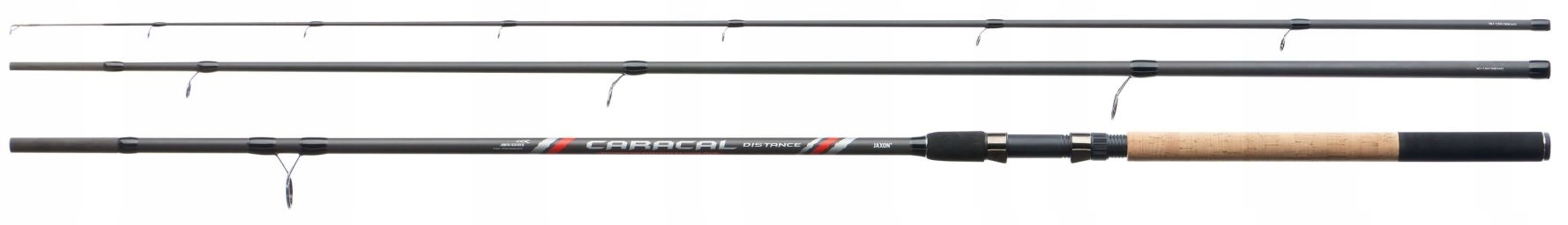 Jaxon Prut Caracal Distance 3,90 m 390 cm 10-40 g