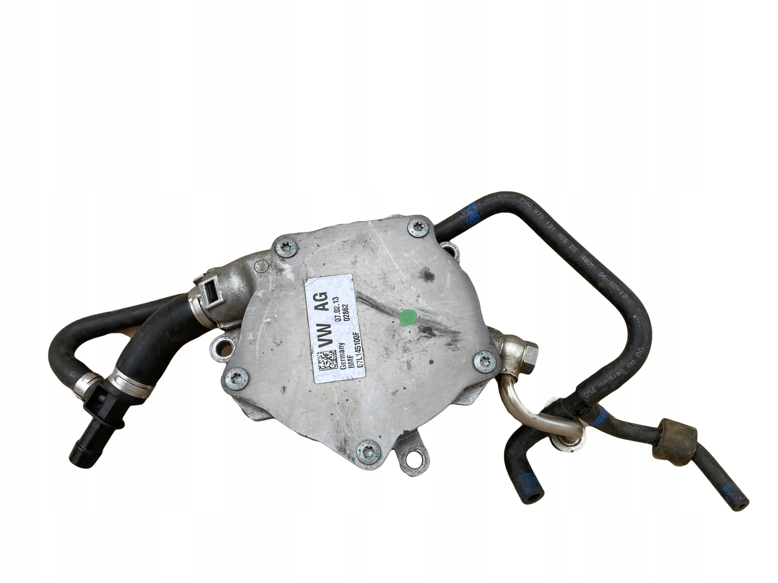 AUDI S6 S7 RS6 RS7 A8 Pompa VACUM 07L145100F