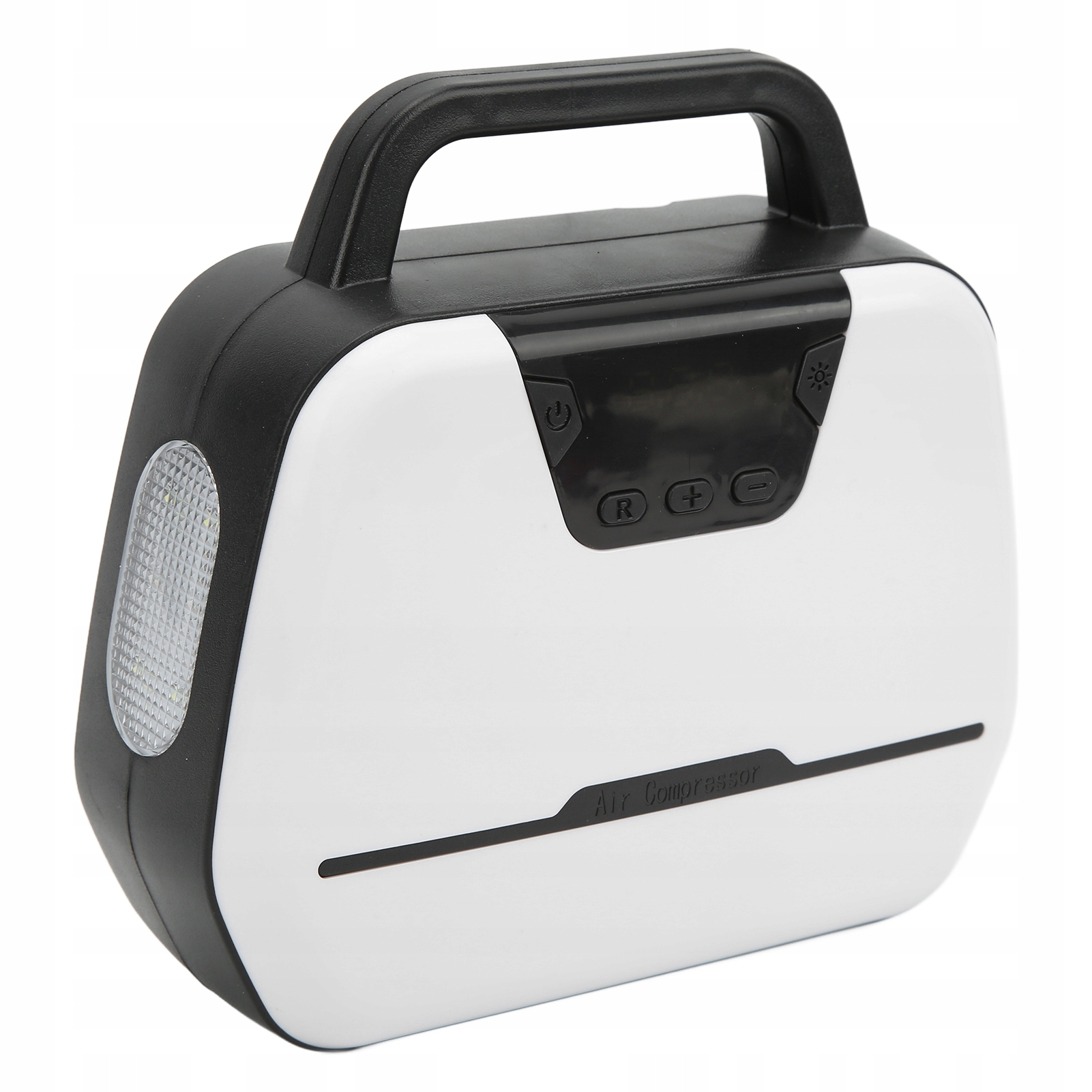 12V цифровой автомобильный воздушный компрессор насос