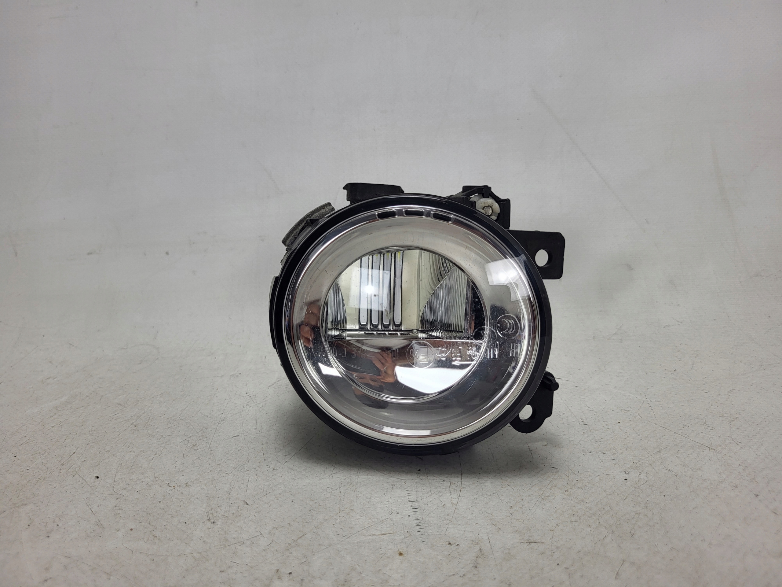 ІНФІНІТІ Q50 Qx50 Qx60 противотуманка LED лівий 26155ga0b