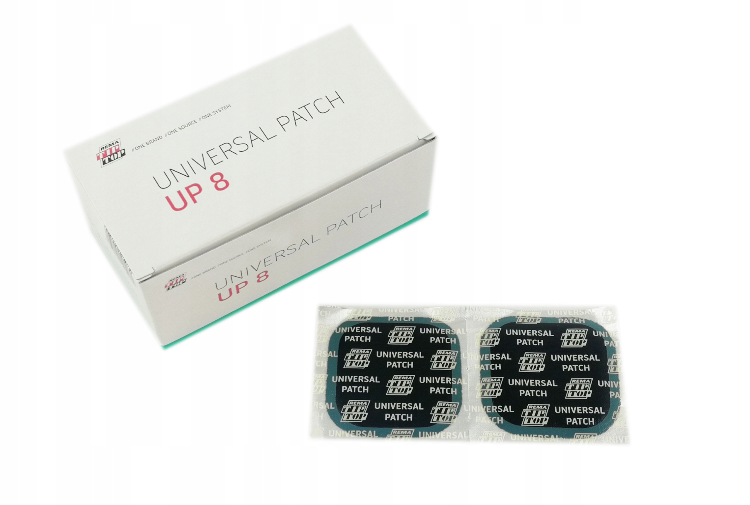 Latka Uniwersalna do opon TipTop UP 8