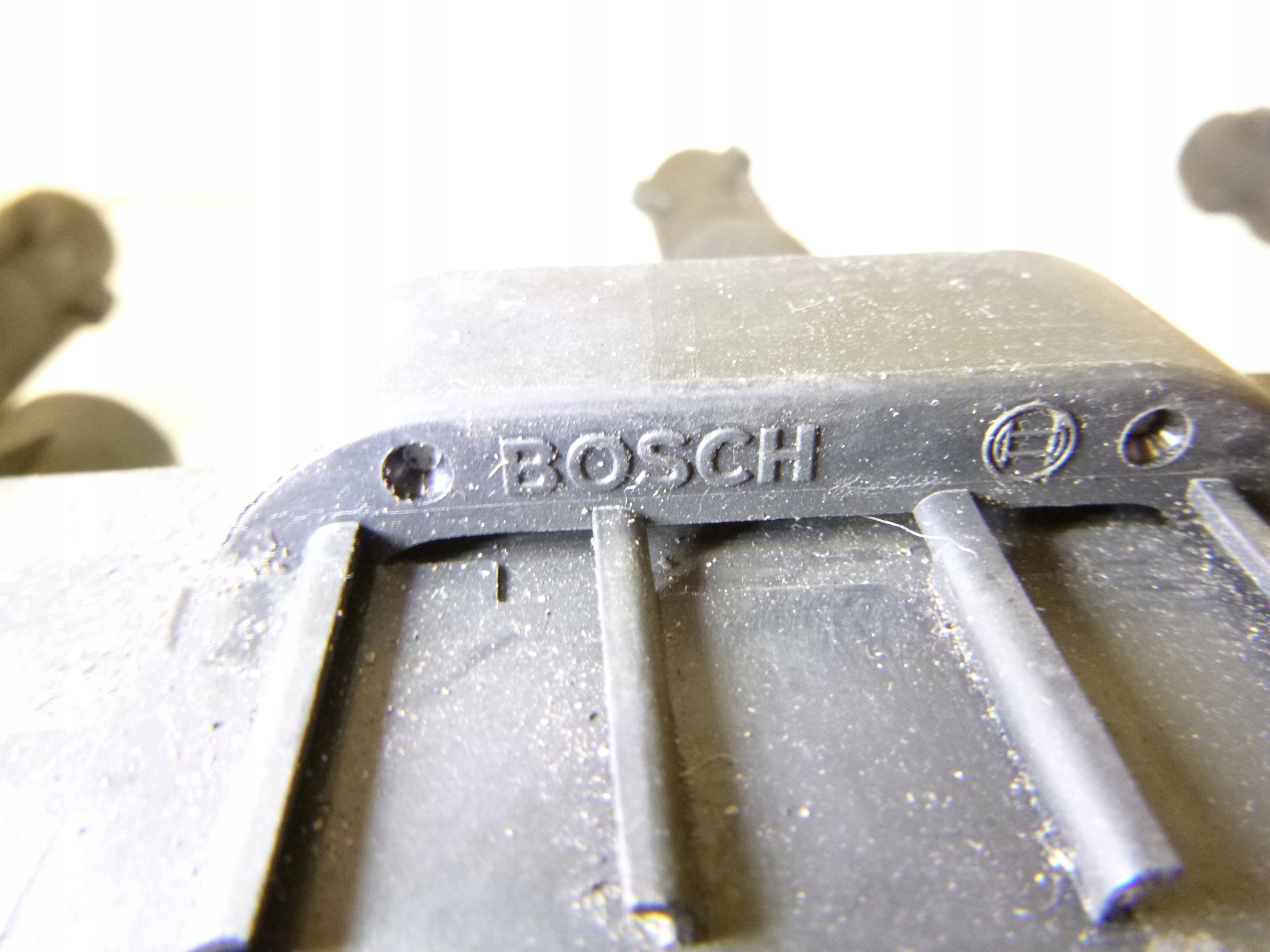 coil ignition Mercedes W168 2.0 2000 0221503033 BOSCH