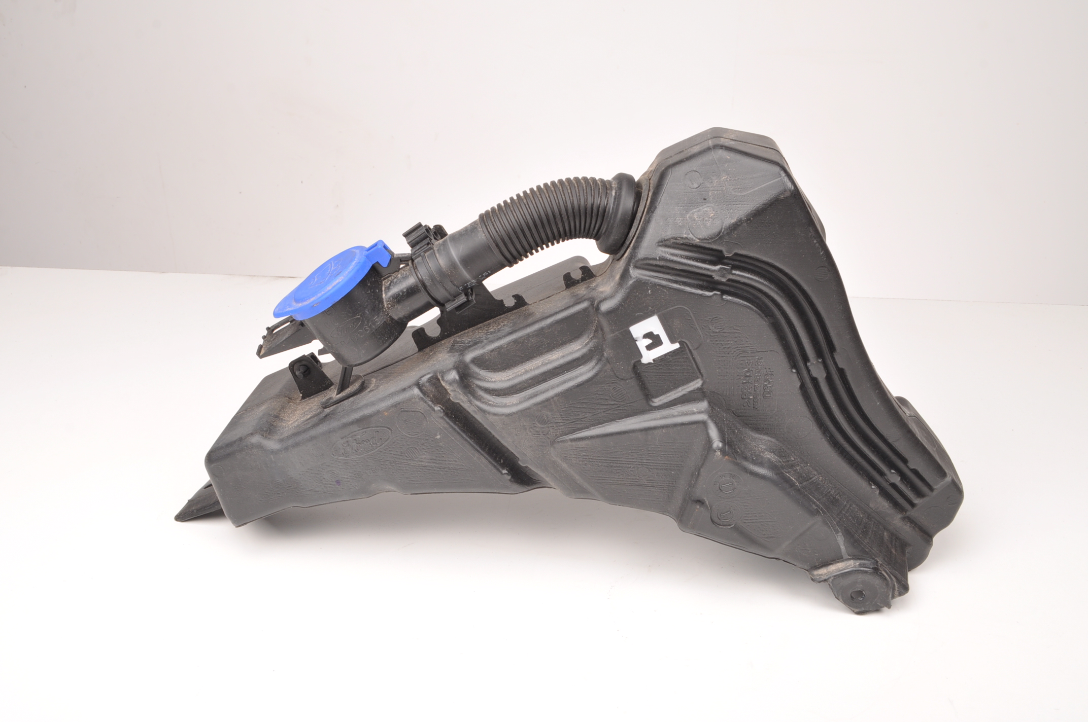 JX7B-17B613-EF - FORD FOCUS MK4 1.0 БАЧОК ОМИВАЧА 20R